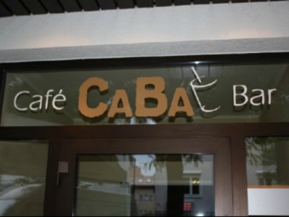 Photo: Caba